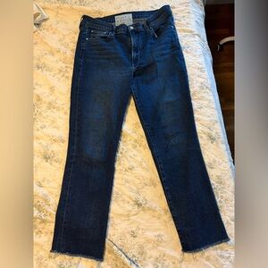 Frank & Eileen Cork Jeans Size 30
